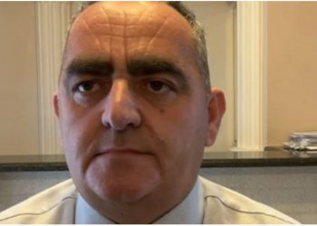 Fushatë me flamurin e Vorio-Epirit? Ja si përgjigjet Fredi Bejleri