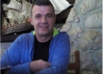 FOTO/ Ky është Gjelosh Krasniqi, roli që kishte në vrasjen e Sanajt