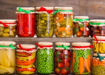 Lëngu i këtij ushqimi nuk duhet hedhur sepse ndihmon shumë