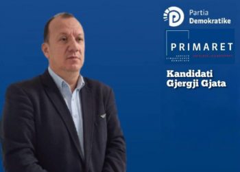 Kandidati i Alibeajt në Korçë: Berisha s’e mban dot peng PD-në