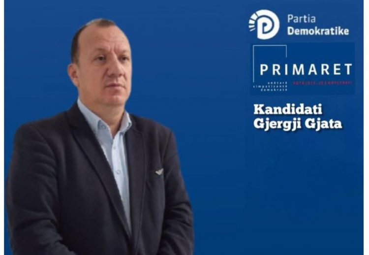 Kandidati i Alibeajt në Korçë: Berisha s’e mban dot peng PD-në