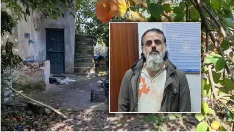 Mbajti 6 vite të ngujuar familjen,Gjergj Laçi shtrohet në psikiatri