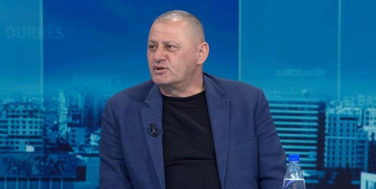 Patenta 850 mijë, Gjinaj: E kemi menduar prej kohësh