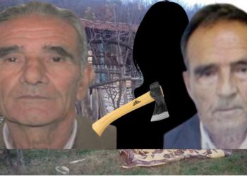 Vrau gruan dhe vëllain, autori me probleme…