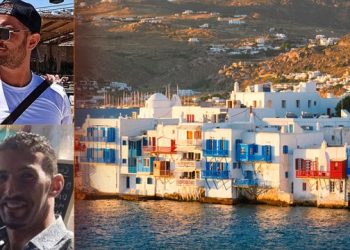 Vrasja në Greqi, vajza që u bë ‘mollë sherri’ në gjendje shoku