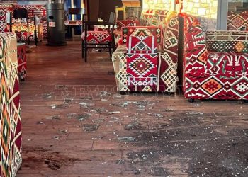 Detajet/ Shqiptarët shkuan të shohin ndeshje, njëri nxorri armën…