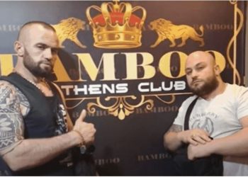 Ekzekutimi i shqiptarit në Greqi, vrasja lidhet me plagosjen…