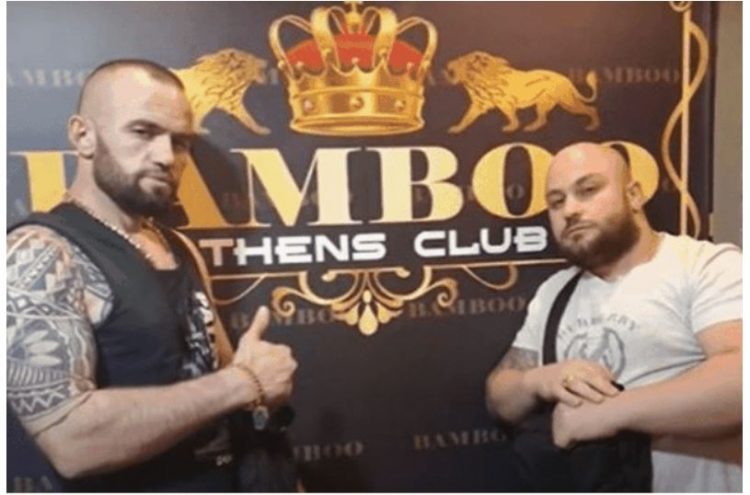 Ekzekutimi i shqiptarit në Greqi, vrasja lidhet me plagosjen…