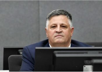 Haga ul dënimet për ish-komandantët e UÇK-së