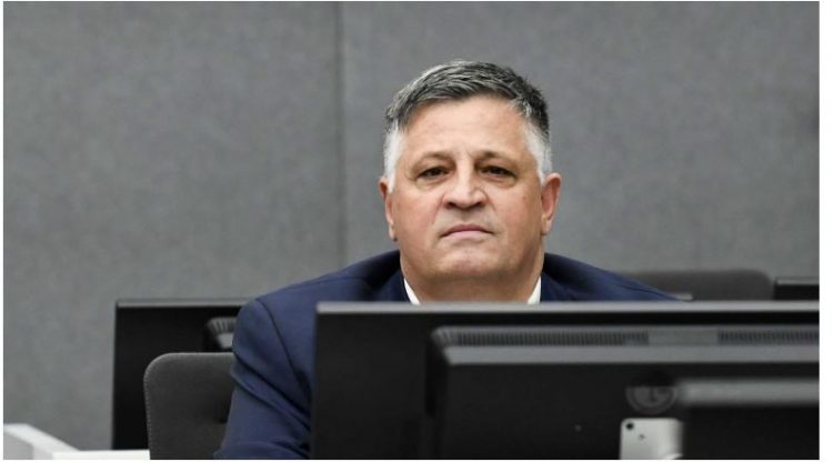 Haga ul dënimet për ish-komandantët e UÇK-së