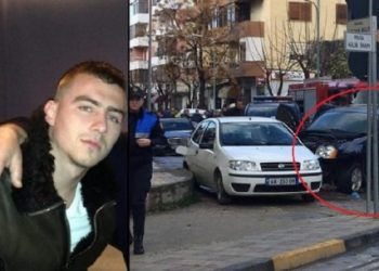 I shpëtoi 2 atentateve, kush është i riu që i iku policisë në Vlorë