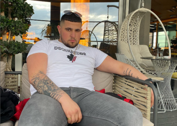 Rimerret në pyetje Havier Dobi