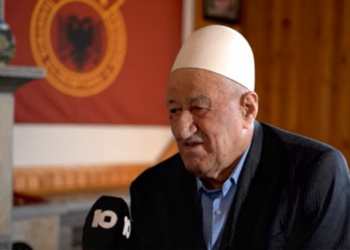 Babai i Hashim Thaçit: E takova djalin në Hagë, ishte dobësuar
