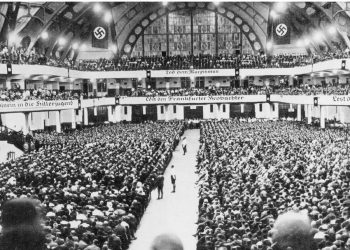 A mund të shmangej marrja e pushtetit nga Hitleri?