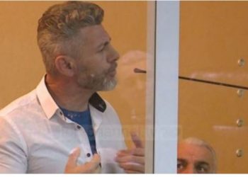 ‘Kisha frikë të tregoja’, Madjel Husa: Si e çova trupin e shokut…