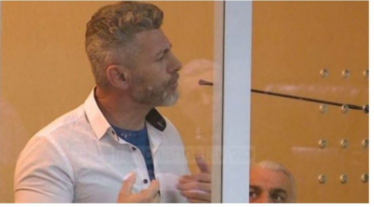 ‘Kisha frikë të tregoja’, Madjel Husa: Si e çova trupin e shokut…