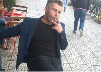 Elton Tahiri u gjet i vdekur nga mbidoza? Rrëfehet shoku