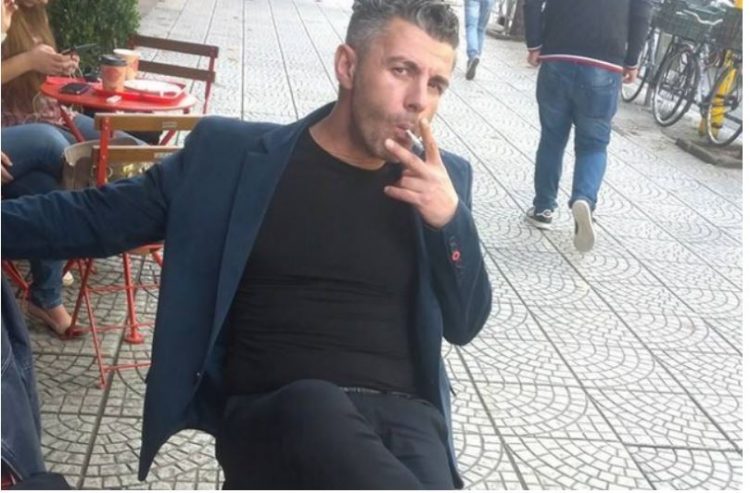 Elton Tahiri u gjet i vdekur nga mbidoza? Rrëfehet shoku