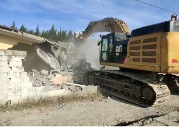 Projekti i “Unazës së Madhe”, IKMT nis shembjen e banesave