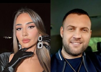 Pas martesës me Kiarën, Luizi ka dhe një kërkesë të fundit