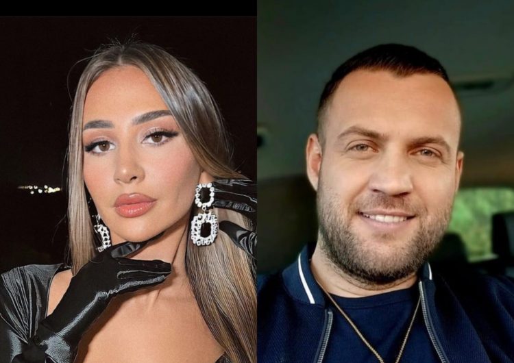 Pas martesës me Kiarën, Luizi ka dhe një kërkesë të fundit