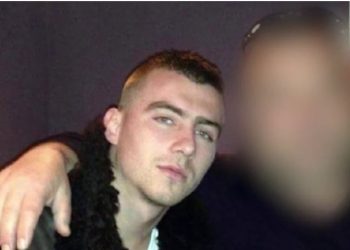 Pjesë e grupit të Inez Hajrulla? Lihet i lirë vlonjati (Emri)