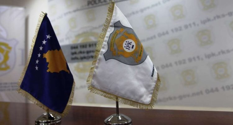 Polici udhëton nën ndikimin e alkoolit, pezullohet