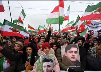 BE-ja vendos sanksione të reja për zyrtarë dhe organizata iraniane