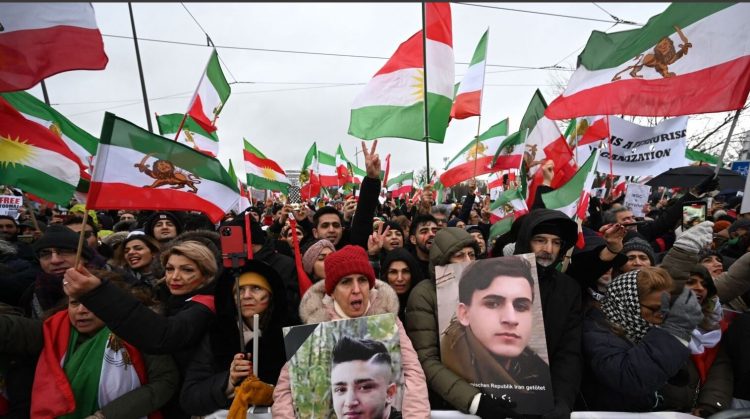 BE-ja vendos sanksione të reja për zyrtarë dhe organizata iraniane