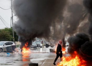 Izraeli vret 5 palestinezë