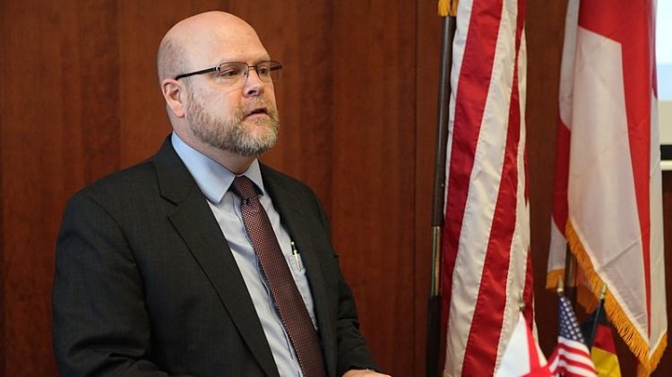 Hovenier: Krenar me demokracinë që keni arritur