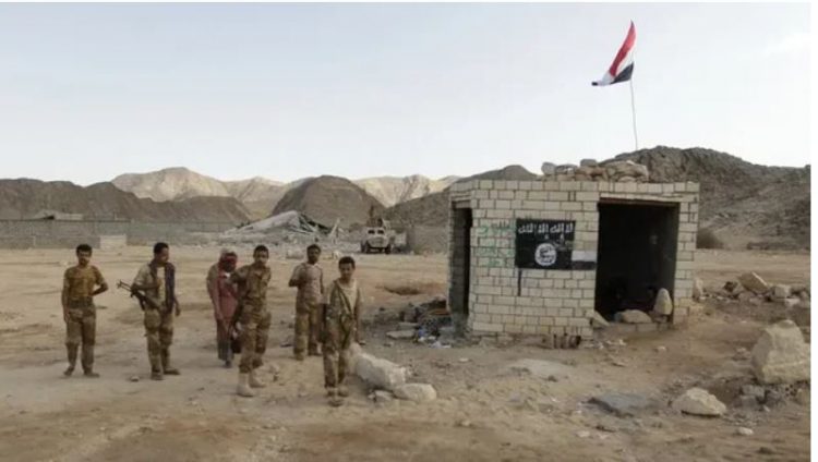 Vriten tre militantë të Al Kaedës