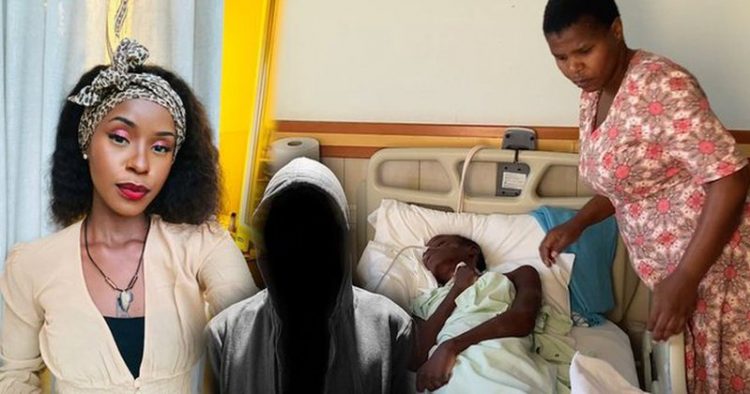 Mamaja e Joy-t: Ja përse ndërroi jetë ime bijë