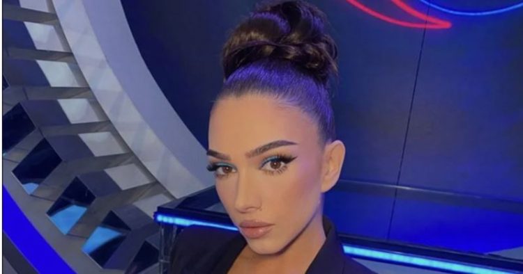 Jonida Vokshi, shtatzënë për herë të dytë