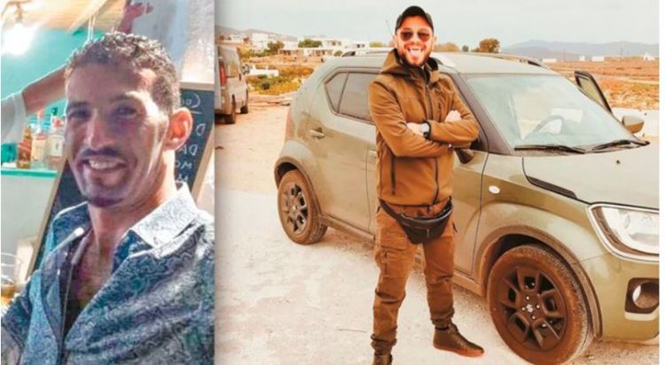 Detajet, Julian Kosova në Greqi u ekzekutua se ngacmoi kamerieren