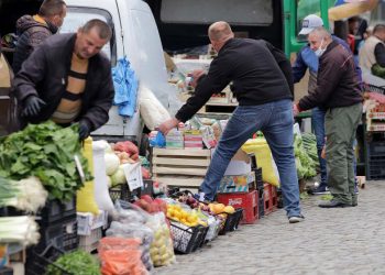 Çmimet e ushqimeve shqetësojnë qytetarët
