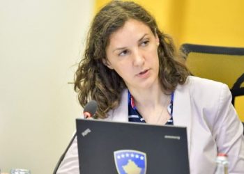 Kosovë, Rizvanolli luftë kundër kriptovalutave