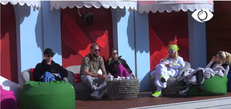 ‘Ke luhatje humori’, Kiara i tregon Luizit pakënaqësitë e saj