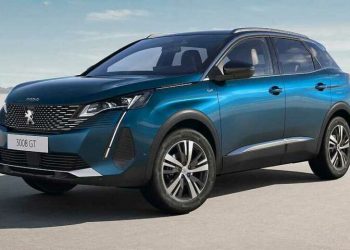 Gjigandi francez i automjeteve drejt modeleve hibride