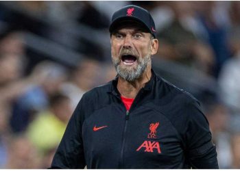 Klopp habitet me shpenzimet e Chelsea: Janë shifra të mëdha
