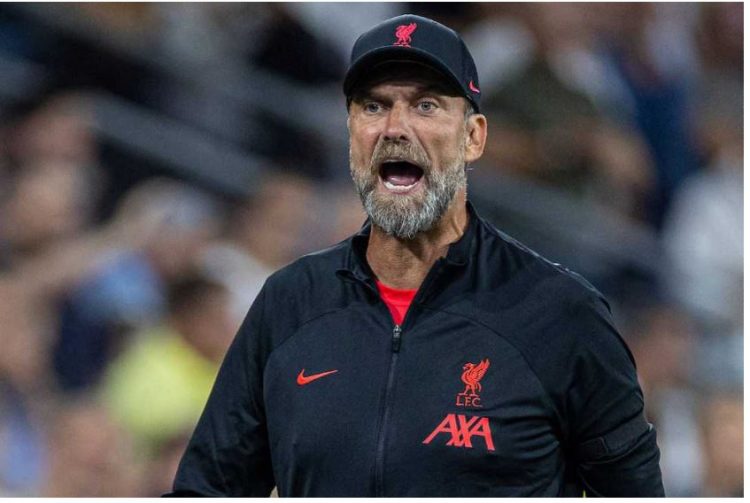 Klopp habitet me shpenzimet e Chelsea: Janë shifra të mëdha