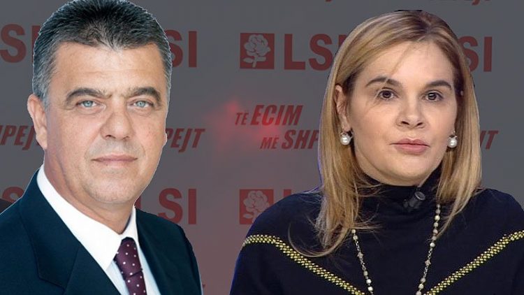 Koka në gjyq: Merrni për bazë një të çmendur si Kryemadhi