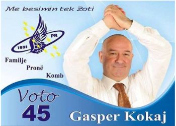 Kush është pronari i medias që iu dogj makina në Shkodër?