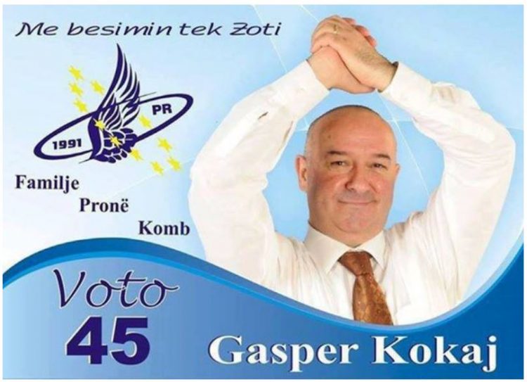 Kush është pronari i medias që iu dogj makina në Shkodër?