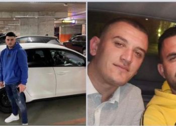 Aksidenti i tmerrshëm në Kosovë, dalin FOTOT e viktimave