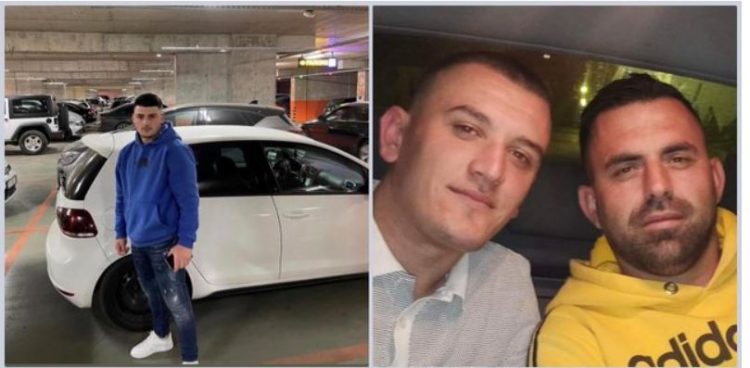 Aksidenti i tmerrshëm në Kosovë, dalin FOTOT e viktimave