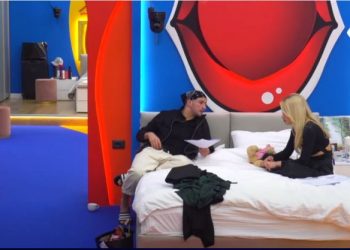 “Nuk kam dashur të flirtoj me ty”/Sqarimi Dea-Kristi