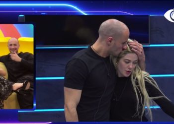 Kristi dhe Keisi deklarojnë pëlqimin për njëri-tjetrin