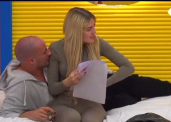 Luizi ngacmon dyshen Kristi-Keisi: Prit të fiken dritat!