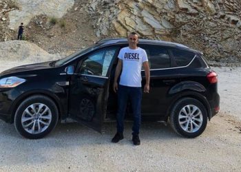 Detajet/ Viktima i aksidentit në Tiranë, djali i Kudret Saliajt